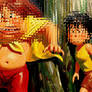 Can You Find the Original Art GAME More Like This