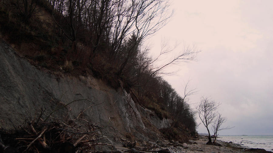 Cliff Coast, Schleswig Holstein III