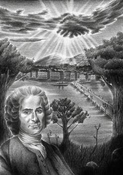 Jean-Jacques Rousseau