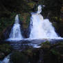 Triberger Waterfalls III