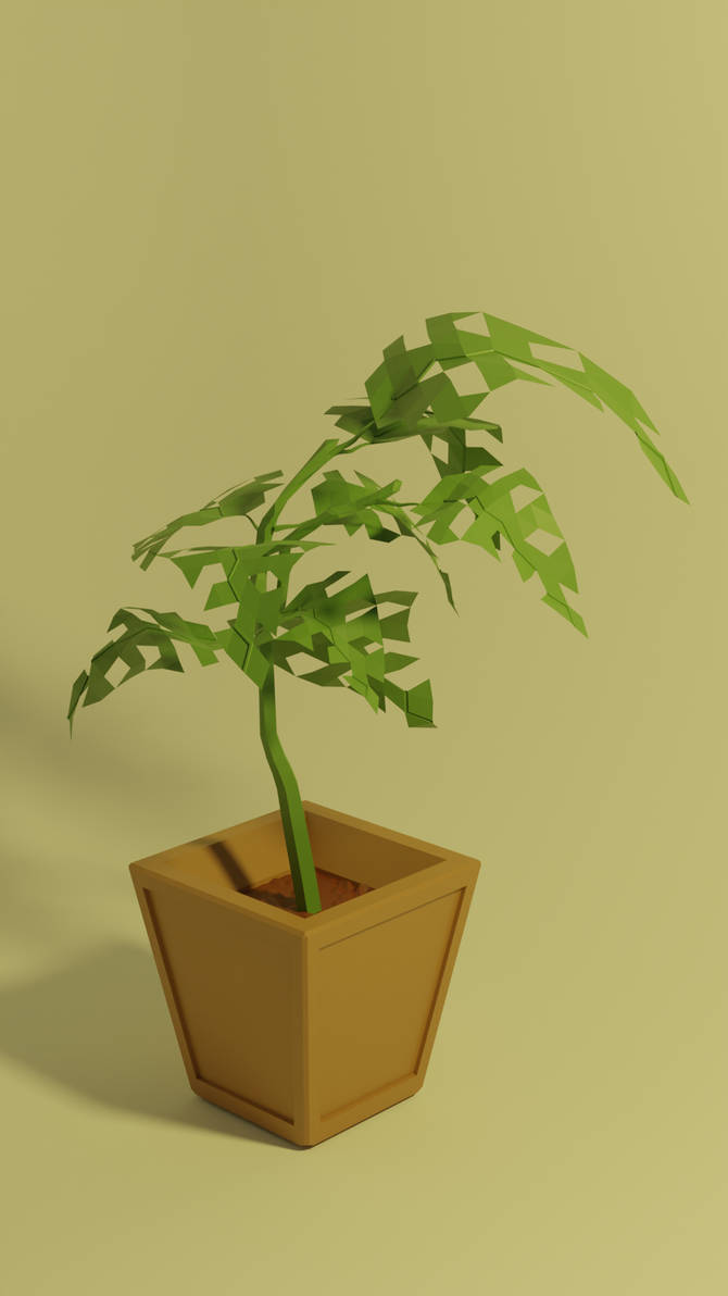 Plant Deviantart a plant by Furtunescu on DeviantArt