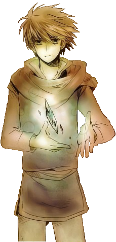 Final Fantasy V Bartz Klauser Render By Priestessaeia On Deviantart