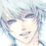 FFXIII-2 Hope Estheim icon