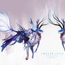 { ADVENT DAY 15 } Frozen Lich - FS (CLOSED)