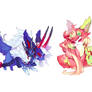 Chibi Elnins
