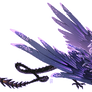 [Pixel] Raven
