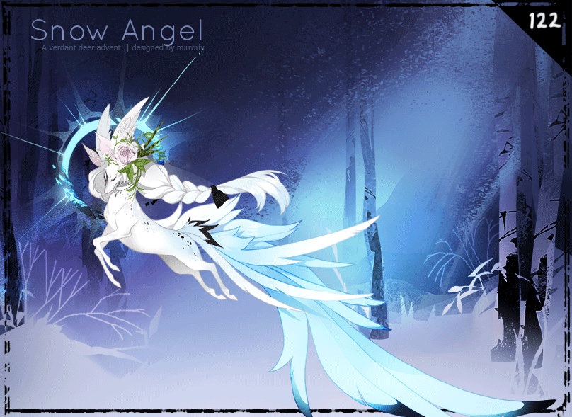 Advent Snow Scan 1 Vf