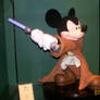 Jedi mickey?