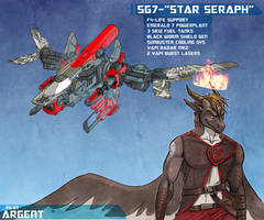 SG7 Star Seraph