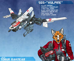 SG5 Vulpine