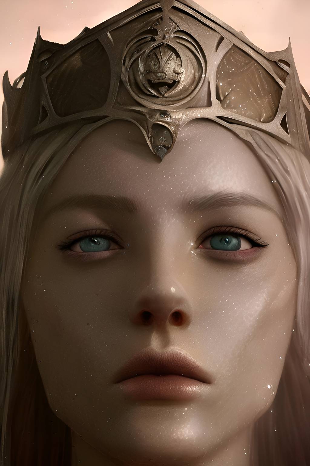 Queen Raneri Queen Rhaenera by K1mmz on DeviantArt