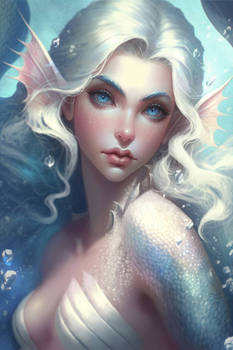 Mermaid Magic 