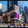 New York - Times Square