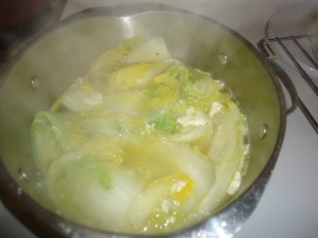 Egg Drop Soup With Cabbage Cabbage And Egg Drop Soup By Creaturenight On Deviantart Egg Drop Soup With Cabbage Cabbage And Egg Drop Soup By Creaturenight On Deviantart