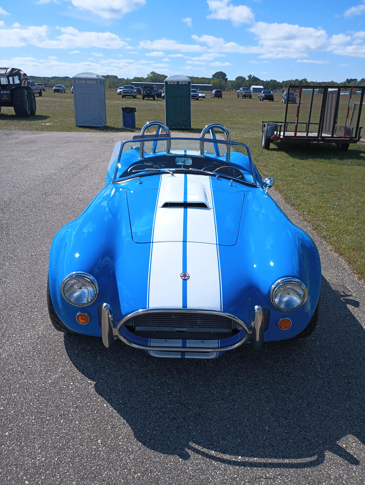 Shelby Cobra Kit Car by creaturenight on DeviantArt