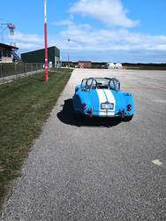 Shelby Cobra Kit Car