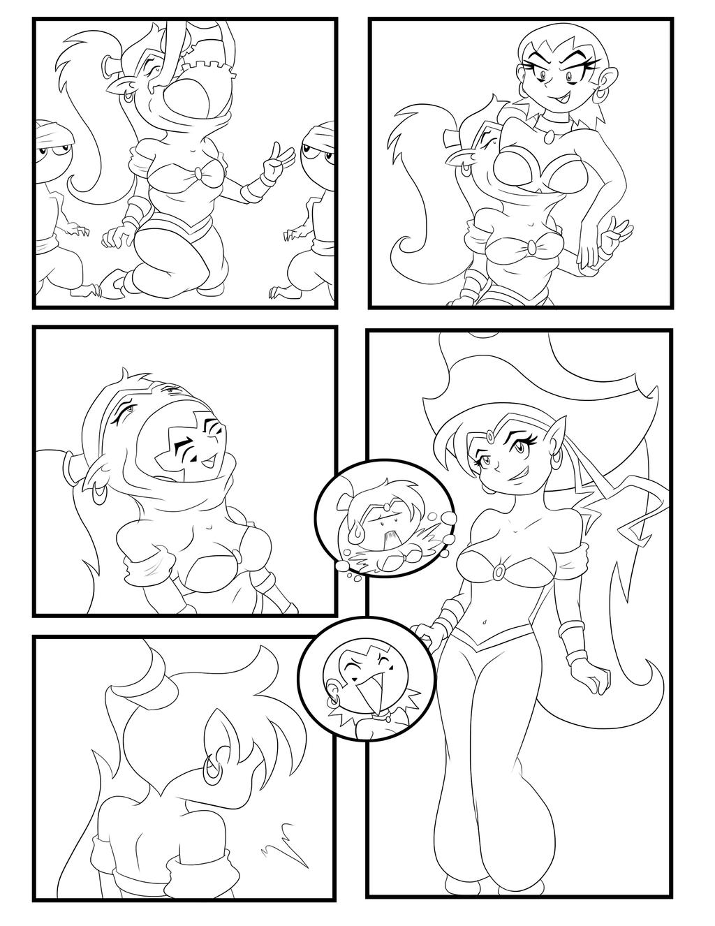 Shantae pg2