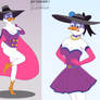 Madam Darkwing