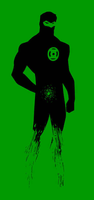 Green Lantern