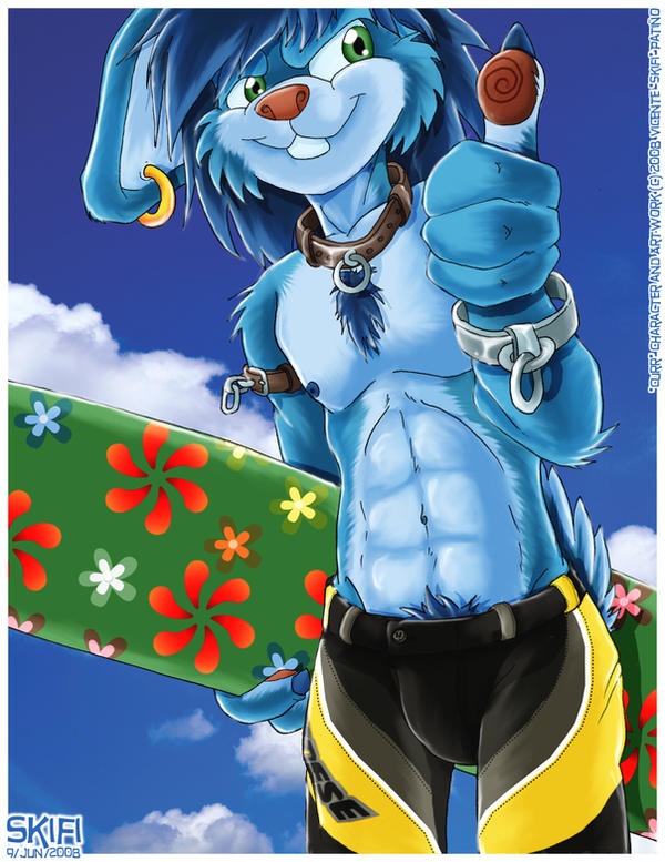 Holidays by skifi
