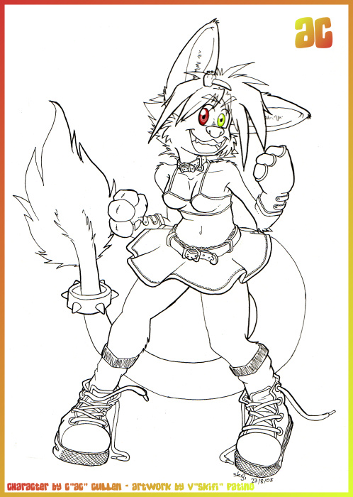 miniac by skifi