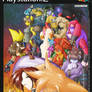 King of Furries 2005