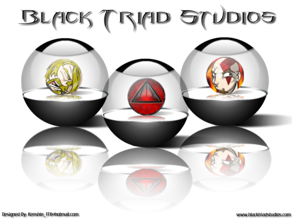 Black Triad Authority