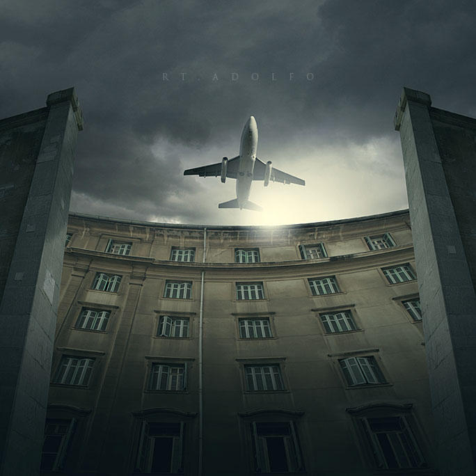 departure by RoadioArts on DeviantArt