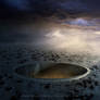 Toxic World