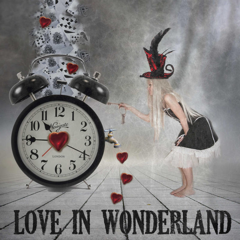 Love-In-Wonderland