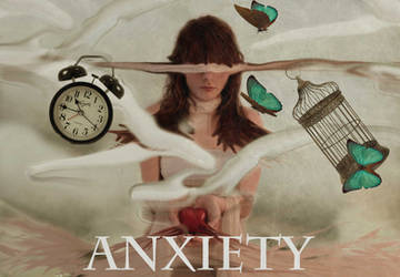 Anxiety by wdnest