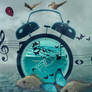 Time Will Tell
