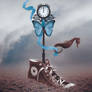 In My Shoes