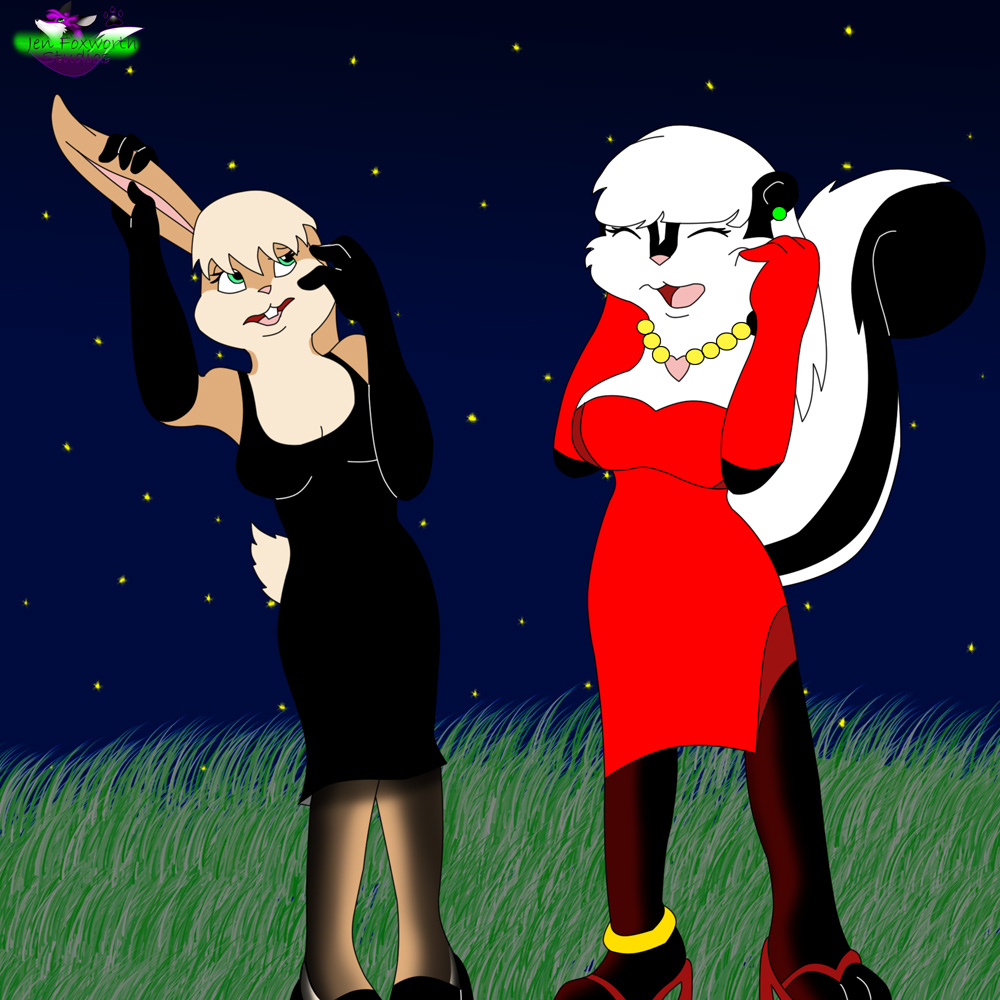 Ger Rabbette The Date 10 by Rabbette on DeviantArt