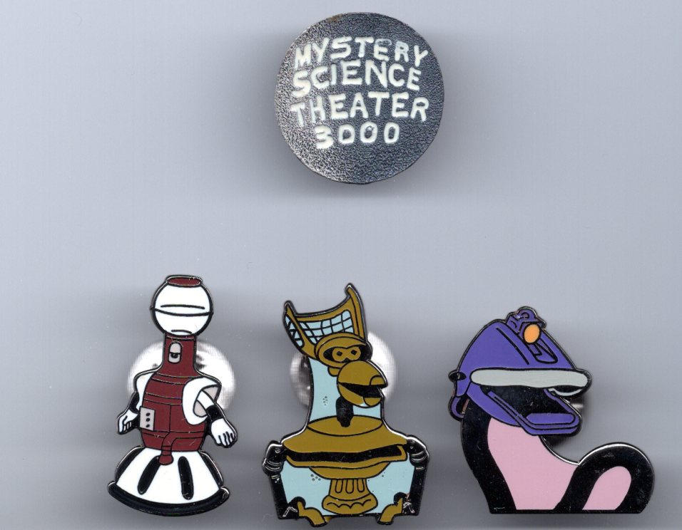 Bot pins 1 by Rabbette on DeviantArt