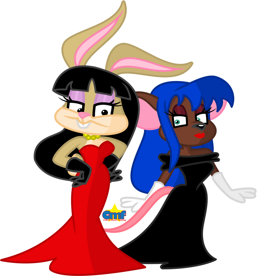 Deviantart Mini Rabbit Mini mascots by Rabbette on DeviantArt