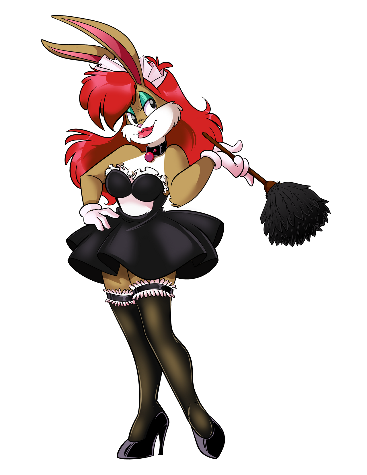 Ger Rabbette Meet Rabbette by Rabbette on DeviantArt