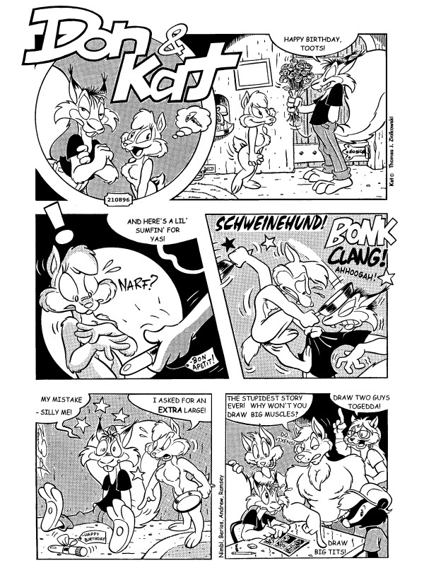 Ger Rabbette Don's Comic 7 by Rabbette on DeviantArt