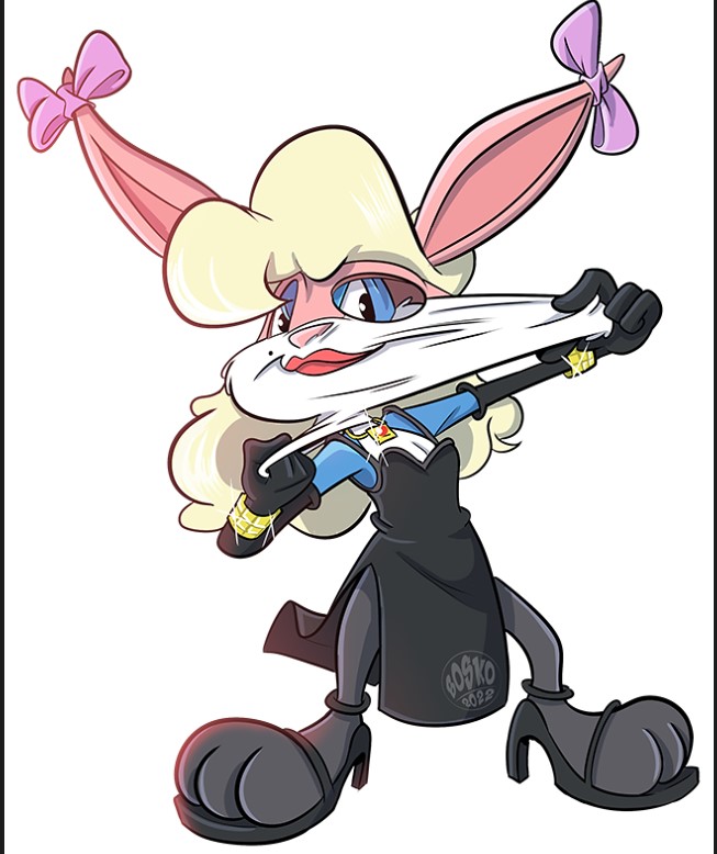 Ger Rabbette Con con 2 by Rabbette on DeviantArt