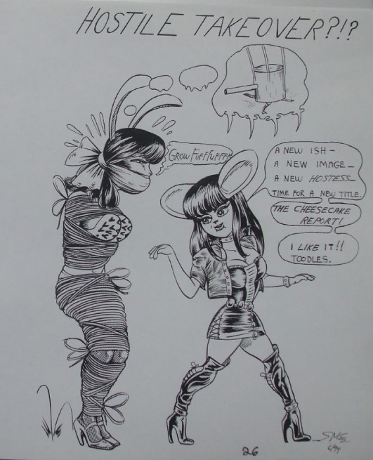 Ger Rabbette Mascot disagreement by Rabbette on DeviantArt