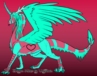 Love Dragon