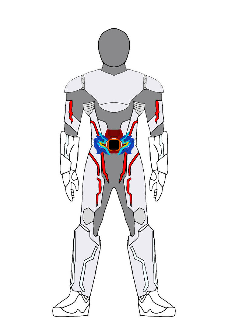 Kamen rider destream template. by Dioe401 on DeviantArt