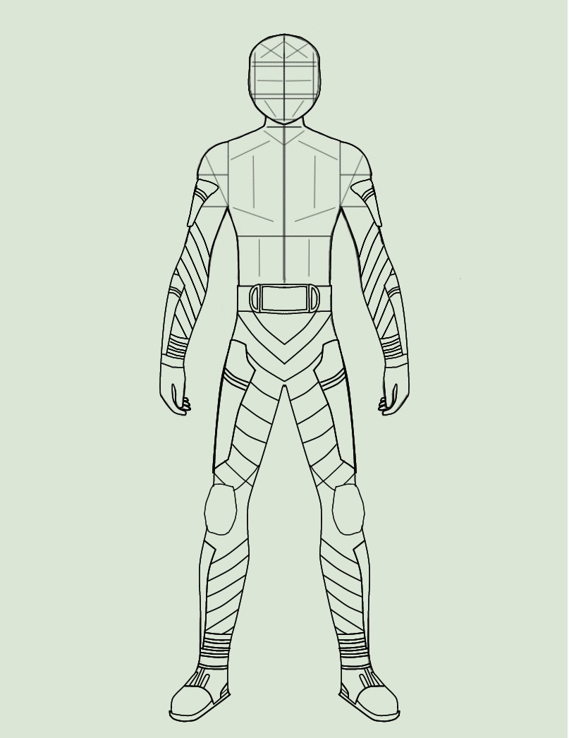 Kamen rider kabuto template by Dioe401 on DeviantArt