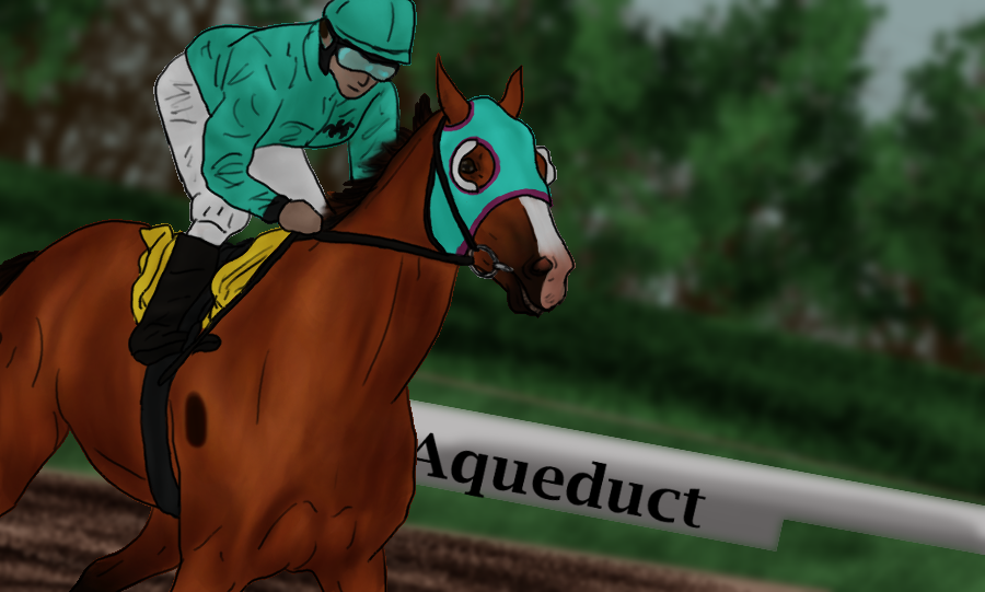 Maiden Allowance - Lamplighter