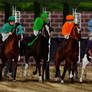 Kentucky Derby - Lamplighter