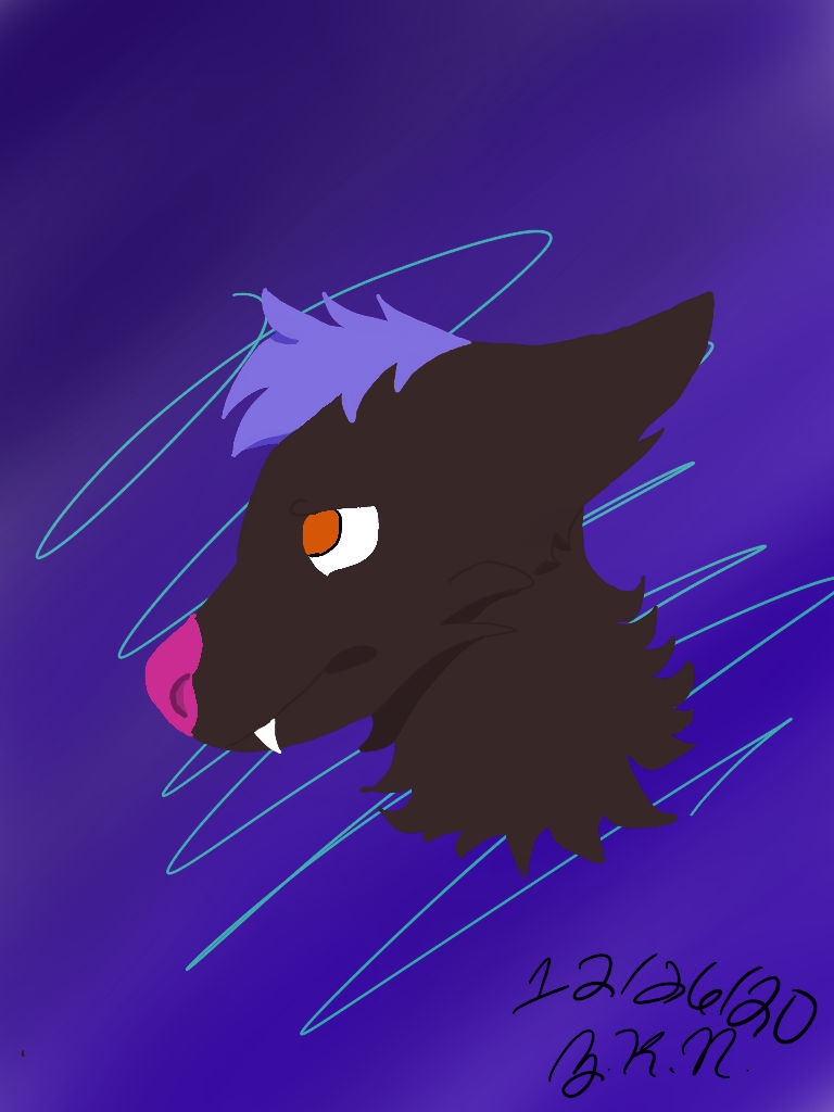 Liam by ZeroJourneysOfficial on DeviantArt