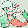 Mermaid Adopt CLOSED