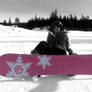 Snowboard
