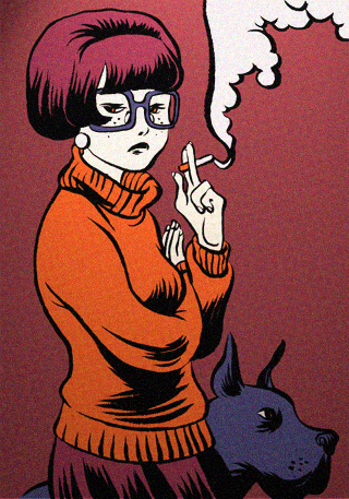 Velma Dinkley