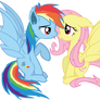 Flutterdash bat